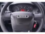 IVECO Daily 35S12 120 pk Pick Up / Open Laadbak LxBxH 350x207x 40 cm, Trekhaak 3.500 kg, 3-Zits