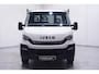 IVECO Daily 35S12 120 pk Pick Up / Open Laadbak LxBxH 350x207x 40 cm, Trekhaak 3.500 kg, 3-Zits