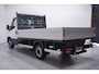 IVECO Daily 35S12 120 pk Pick Up / Open Laadbak LxBxH 350x207x 40 cm, Trekhaak 3.500 kg, 3-Zits