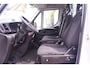 IVECO Daily 35S12 120 pk Pick Up / Open Laadbak LxBxH 350x207x 40 cm, Trekhaak 3.500 kg, 3-Zits