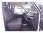 IVECO Daily 35S12 120 pk Pick Up / Open Laadbak LxBxH 350x207x 40 cm, Trekhaak 3.500 kg, 3-Zits