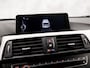 BMW 3-Serie 316i M Sport Executive (GROOT NAVI, M PAKKET, DEALER ONDERHOUDEN, CLIMATE, ALCANTARA SPORTSTOELEN, STOELVERWARMING, GETINT GLAS, ELEK ACHTERKLEP, NIEUWSTAAT)