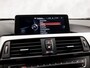 BMW 3-Serie 316i M Sport Executive (GROOT NAVI, M PAKKET, DEALER ONDERHOUDEN, CLIMATE, ALCANTARA SPORTSTOELEN, STOELVERWARMING, GETINT GLAS, ELEK ACHTERKLEP, NIEUWSTAAT)