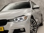 BMW 3-Serie 316i M Sport Executive (GROOT NAVI, M PAKKET, DEALER ONDERHOUDEN, CLIMATE, ALCANTARA SPORTSTOELEN, STOELVERWARMING, GETINT GLAS, ELEK ACHTERKLEP, NIEUWSTAAT)