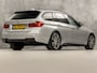 BMW 3-Serie 316i M Sport Executive (GROOT NAVI, M PAKKET, DEALER ONDERHOUDEN, CLIMATE, ALCANTARA SPORTSTOELEN, STOELVERWARMING, GETINT GLAS, ELEK ACHTERKLEP, NIEUWSTAAT)