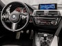 BMW 3-Serie 316i M Sport Executive (GROOT NAVI, M PAKKET, DEALER ONDERHOUDEN, CLIMATE, ALCANTARA SPORTSTOELEN, STOELVERWARMING, GETINT GLAS, ELEK ACHTERKLEP, NIEUWSTAAT)