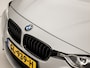 BMW 3-Serie 316i M Sport Executive (GROOT NAVI, M PAKKET, DEALER ONDERHOUDEN, CLIMATE, ALCANTARA SPORTSTOELEN, STOELVERWARMING, GETINT GLAS, ELEK ACHTERKLEP, NIEUWSTAAT)