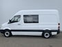 Mercedes-Benz Sprinter 209 2.2 CDI 366 Automaat L2H2 Dub Cab 6 zits Side Bar Trekhaak 2000 kg Euro 4