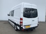 Mercedes-Benz Sprinter 209 2.2 CDI 366 Automaat L2H2 Dub Cab 6 zits Side Bar Trekhaak 2000 kg Euro 4