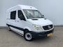 Mercedes-Benz Sprinter 209 2.2 CDI 366 Automaat L2H2 Dub Cab 6 zits Side Bar Trekhaak 2000 kg Euro 4