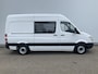 Mercedes-Benz Sprinter 209 2.2 CDI 366 Automaat L2H2 Dub Cab 6 zits Side Bar Trekhaak 2000 kg Euro 4