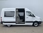 Mercedes-Benz Sprinter 209 2.2 CDI 366 Automaat L2H2 Dub Cab 6 zits Side Bar Trekhaak 2000 kg Euro 4
