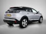 Peugeot 3008 SUV Allure Pack 130pk Automaat | Lage kilometerstand | Navigatie | Achteruitrijcamera | Handsfree achterklep | Climate Control | Keyless | Parkeersensoren v+a | Cruise Control | Dodehoeksensor | Led koplampen | Apple Carplay / Android Auto | Bluetooth | DAB+ radio | Donker getint glas | 18" lichtmetalen velgen |