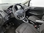 Ford EcoSport 1.0 EcoBoost Connected | Airco | LMV | Cruise Control | Winterpack | Achteruitrijcamera |