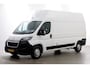 Peugeot Boxer 435 2.0 BlueHDI 165pk L3H3 Premium Airco/Navi/Camera 10-2018