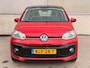 Volkswagen Up! High 1.0 BMT Pano 5-deurs Stoelverw MF-stuur