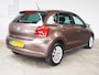 Volkswagen Polo 1.2 12V Comfortline Cruise (APK:Nieuw) Incl.Garantie