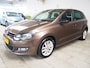 Volkswagen Polo 1.2 12V Comfortline Cruise (APK:Nieuw) Incl.Garantie