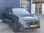 Peugeot 5008 1.2 Hybrid 145pk e-DCS6 GT Exclusive | Navigatie | Pixel Led | Massage/ventilatie stoelen | Leder Nappa zwart | Trekhaak | Panoramisch schuifdak