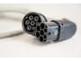Kia EV6 Air 58 kWh [ LED Navi Camera Half leder ]