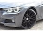 BMW 3-Serie 320i Edition M Sport Shadow Executive '19 Leder Mapakket Clima LED Navi Cruise Inruil mogelijk