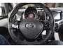 Toyota Aygo 1.0 VVT-i x-play , NAVI VIA APP , AIRCO , A UITRIJ CAM , EL VOOR ,