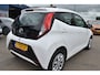 Toyota Aygo 1.0 VVT-i x-play , NAVI VIA APP , AIRCO , A UITRIJ CAM , EL VOOR ,