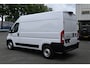 Fiat Ducato 2.2 MultiJet 140 S&S L2H2 3.5t Airco, Camera, 270 Graden achterdeuren