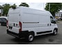 Fiat Ducato 2.2 MultiJet 140 S&S L2H2 3.5t Airco, Camera, 270 Graden achterdeuren