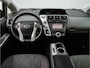 Toyota Prius+ Prius Wagon 1.8 Aspiration Aut. 7 pers./ Camera/ Head up/ Panoramdak/ Navigatie