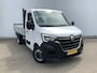 Renault Master T35 2.3 dCi 145 L3 Pick Up Airco Navi 3 Zits Trekhaak 3500 kg Bakmaat L 370 /B.205/ H.0.40 CM Euro 6