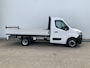 Renault Master T35 2.3 dCi 145 L3 Pick Up Airco Navi 3 Zits Trekhaak 3500 kg Bakmaat L 370 /B.205/ H.0.40 CM Euro 6