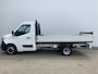 Renault Master T35 2.3 dCi 145 L3 Pick Up Airco Navi 3 Zits Trekhaak 3500 kg Bakmaat L 370 /B.205/ H.0.40 CM Euro 6