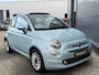 Fiat 500C 1.0 Hybrid Dolcevita Cabrio *carplay *cruise