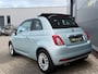 Fiat 500C 1.0 Hybrid Dolcevita Cabrio *carplay *cruise