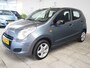 Suzuki Alto 1.0 Base Airco (APK:Nieuw) Incl.Garantie
