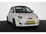Fiat 500C Icon 42 kWh Stoelverwarming 17'' Diamantfinish Velgen Cruise control