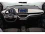 Fiat 500C Icon 42 kWh Stoelverwarming 17'' Diamantfinish Velgen Cruise control