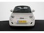 Fiat 500C Icon 42 kWh Stoelverwarming 17'' Diamantfinish Velgen Cruise control