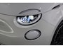Fiat 500C Icon 42 kWh Stoelverwarming 17'' Diamantfinish Velgen Cruise control