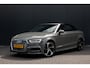 Audi A3 CABRIOLET 40 TFSI CoD Design Pro Line Plus Quattro | S-line