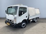 Nissan NT400 35.12 2.5 dCi 250 Kipper 3 Zits Dub Lucht Bakmaat L.315/B.190/H.120. CM Euro 5