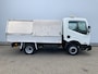 Nissan NT400 35.12 2.5 dCi 250 Kipper 3 Zits Dub Lucht Bakmaat L.315/B.190/H.120. CM Euro 5