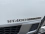 Nissan NT400 35.12 2.5 dCi 250 Kipper 3 Zits Dub Lucht Bakmaat L.315/B.190/H.120. CM Euro 5