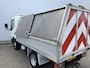 Nissan NT400 35.12 2.5 dCi 250 Kipper 3 Zits Dub Lucht Bakmaat L.315/B.190/H.120. CM Euro 5