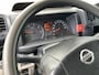 Nissan NT400 35.12 2.5 dCi 250 Kipper 3 Zits Dub Lucht Bakmaat L.315/B.190/H.120. CM Euro 5
