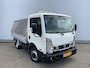 Nissan NT400 35.12 2.5 dCi 250 Kipper 3 Zits Dub Lucht Bakmaat L.315/B.190/H.120. CM Euro 5