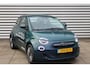 Fiat 500 1.0 Hybrid Torino Launch Edition | Parkeersensoren | Apple Carplay | Cruise Control | Full LED