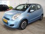 Suzuki Alto 1.0 Comfort Plus Airco (APK:Nieuw) Incl.Garantie