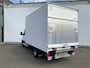 Mercedes-Benz Sprinter 515 CDI L2 Bakwagen & Lift Airco 3 Zits Zijdeur Bakmaat L.385/B.204/H.212 Euro 6